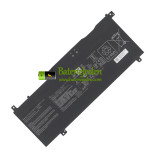  Baterie pro Asus C31N2310 S5507Q ProArt-PZ13 HT5306QA [Náhradní baterie]